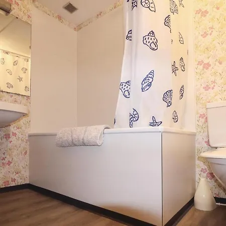 Beautiful In W/ Wifi And 10 Bedrooms * 가글린